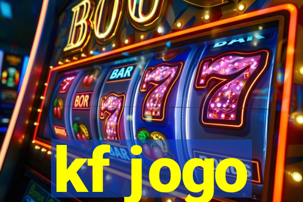 kf jogo